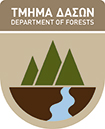 DEPARTMENT OF FORESTS